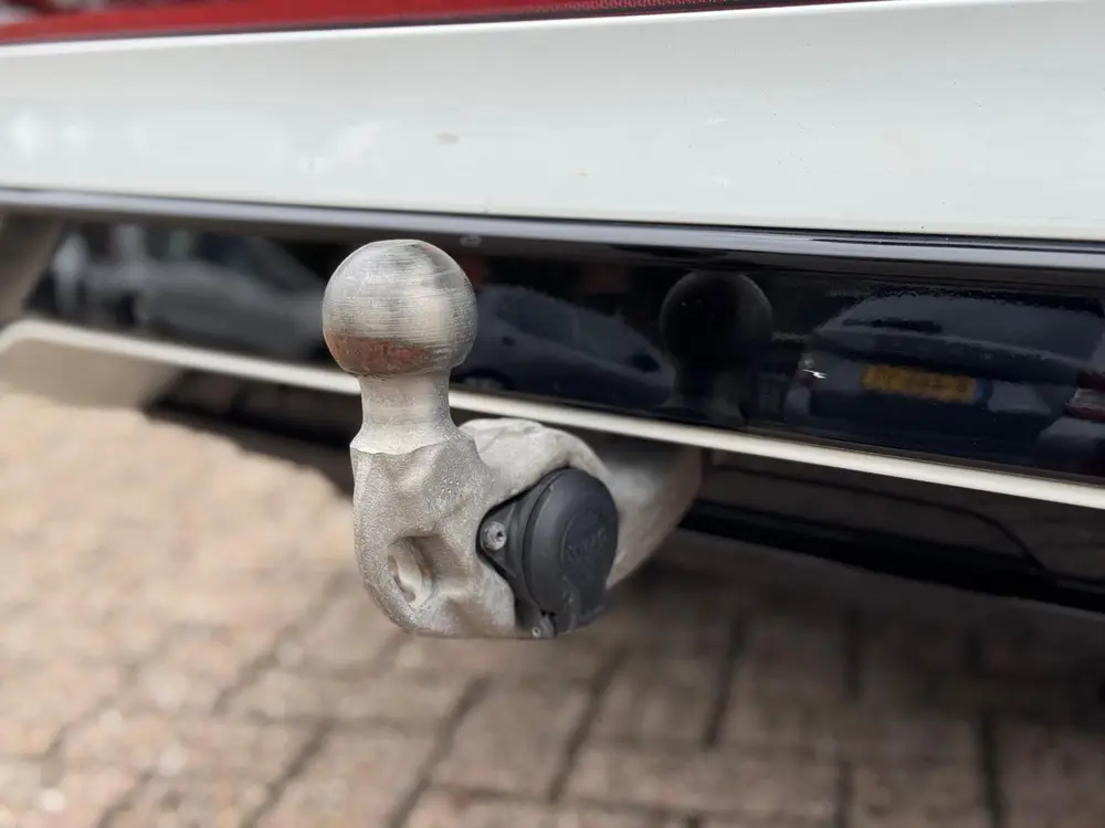 Volkswagen Tiguan 2.0 TSI 4Motion R-LINE 2021 AUT PANO NAP! uit 2021, foto 17