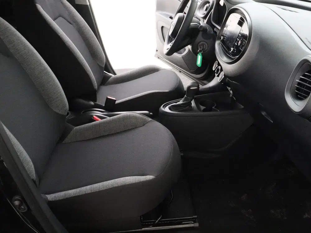 Toyota Aygo X 1.0 VVT-i S-CVT play uit 2022, foto 14