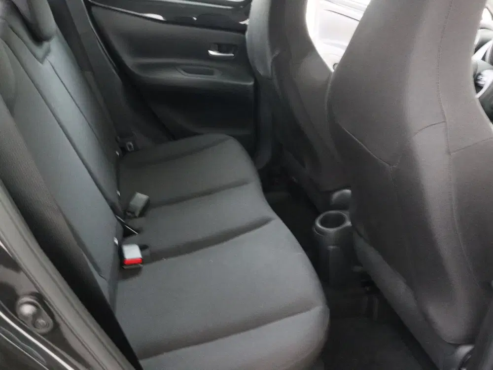 Toyota Aygo X 1.0 VVT-i S-CVT play uit 2022, foto 15