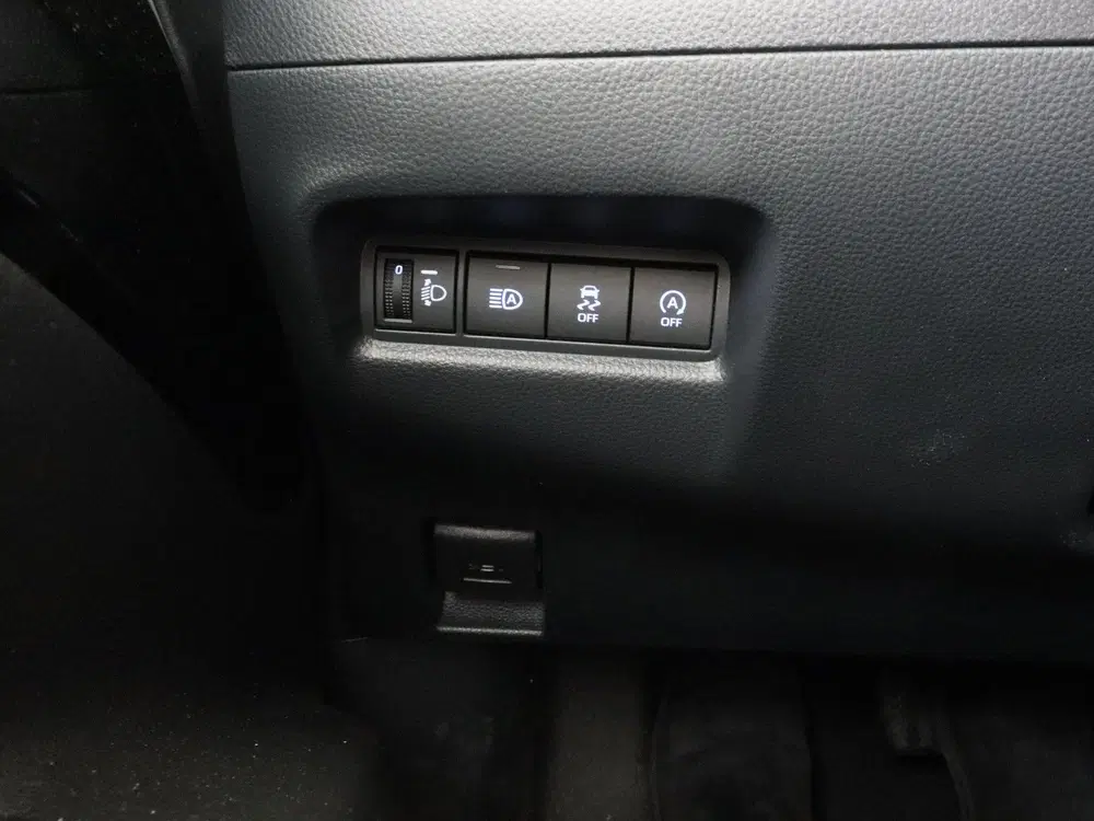 Toyota Aygo X 1.0 VVT-i S-CVT play uit 2022, foto 19