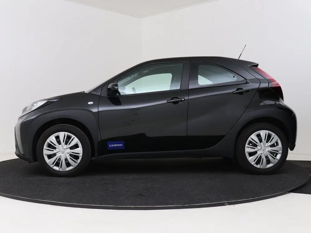 Toyota Aygo X 1.0 VVT-i S-CVT play uit 2022, foto 3