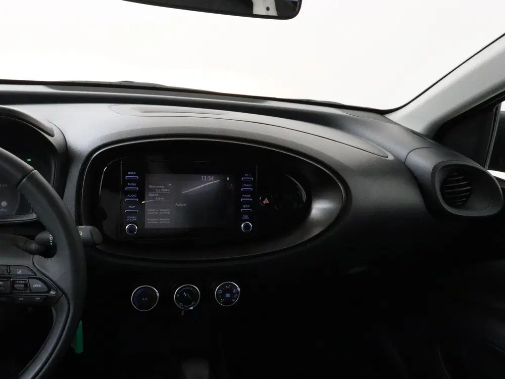 Toyota Aygo X 1.0 VVT-i S-CVT play uit 2022, foto 6