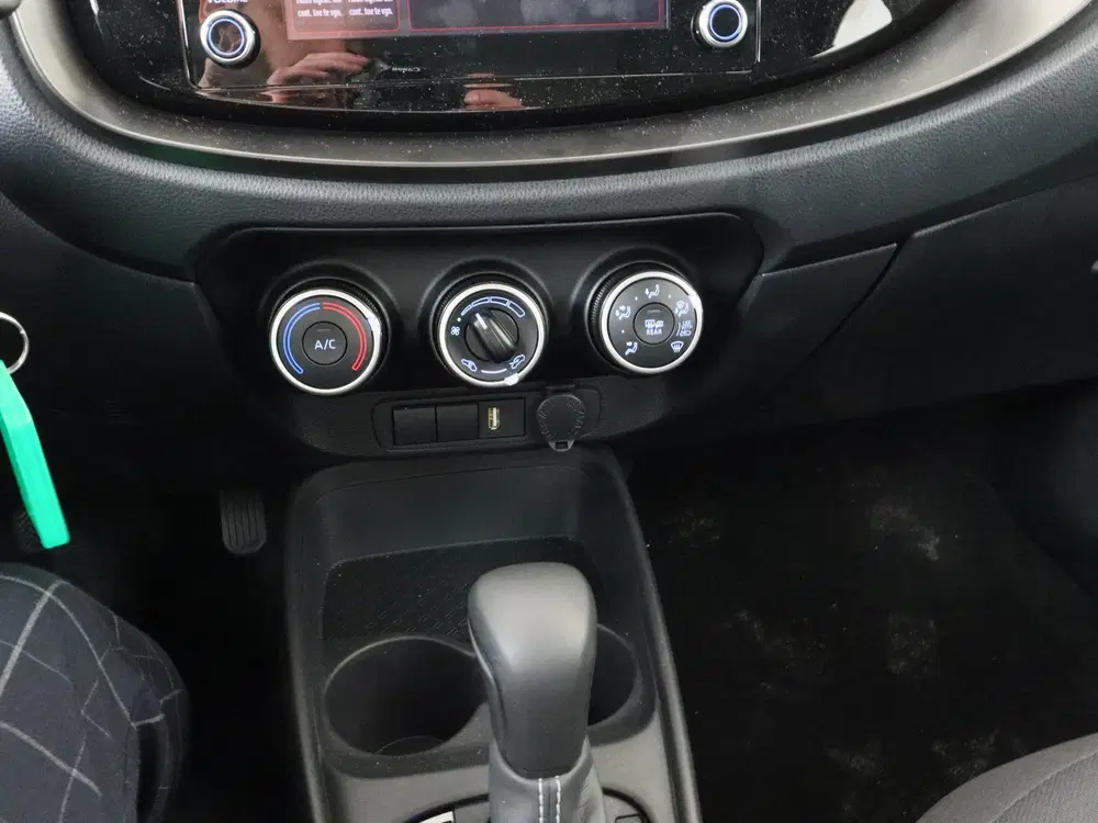 Toyota Aygo X 1.0 VVT-i S-CVT play uit 2022, foto 8
