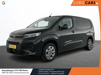 Opel Combo 1.5 BlueHDi 130 S&S L2 Automaat Apple Carp uit 2024