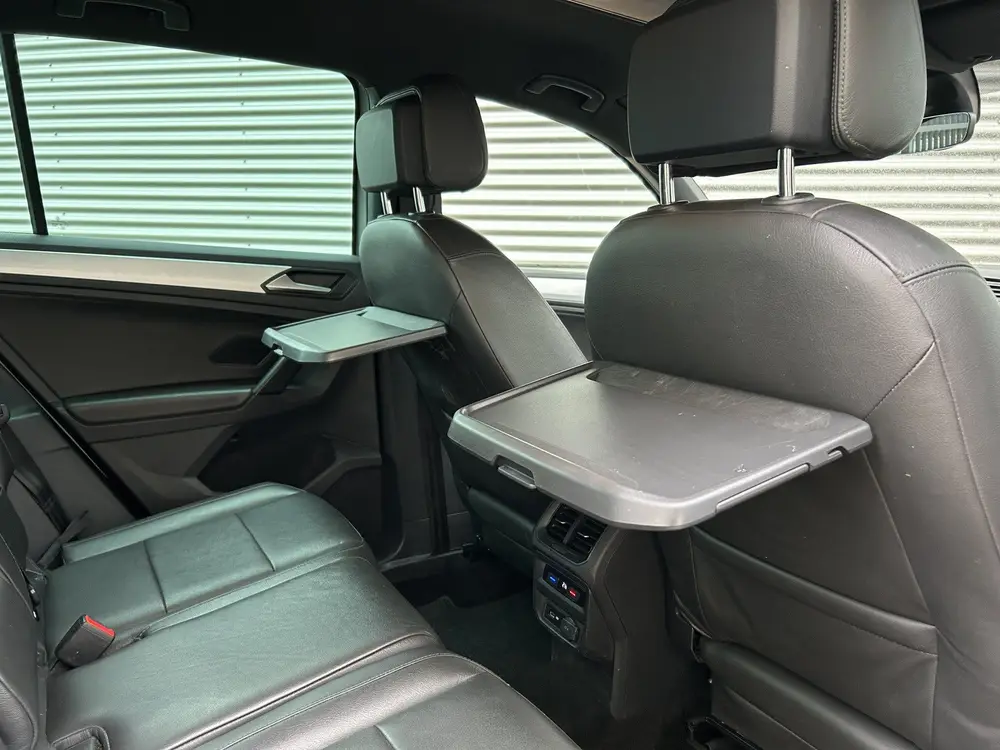 Volkswagen Tiguan 1.5 TSI Comfortline Business | R-Line | Tr uit 2020, foto 20