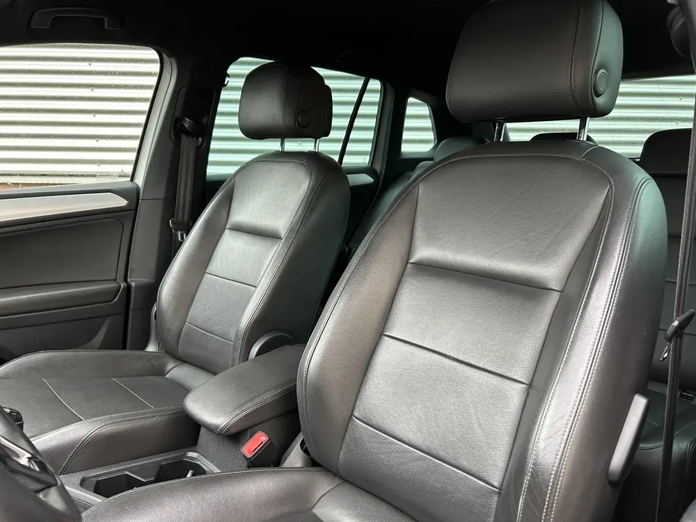 Volkswagen Tiguan 1.5 TSI Comfortline Business | R-Line | Tr uit 2020, foto 7