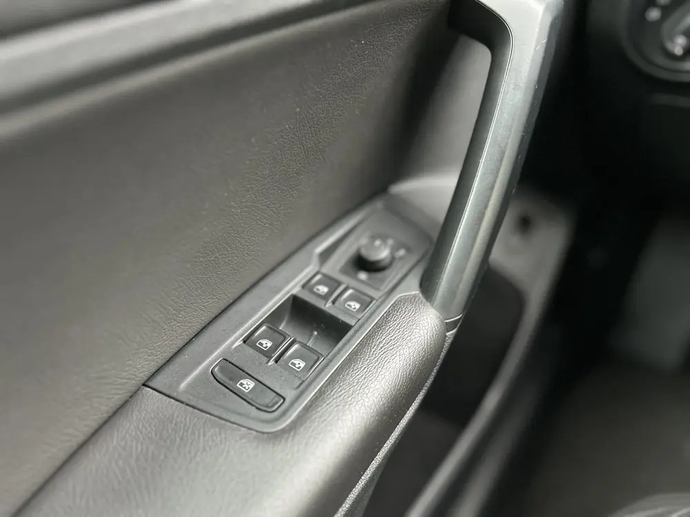 Volkswagen Tiguan 1.5 TSI Comfortline Business | R-Line | Tr uit 2020, foto 8