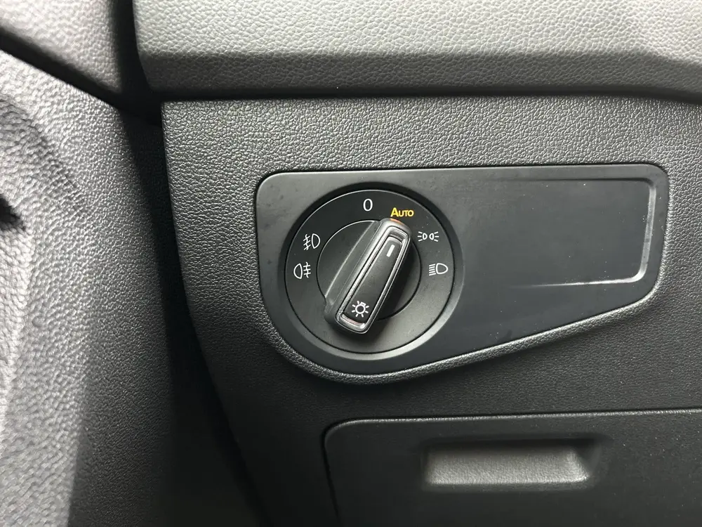 Volkswagen Tiguan 1.5 TSI Comfortline Business | R-Line | Tr uit 2020, foto 9