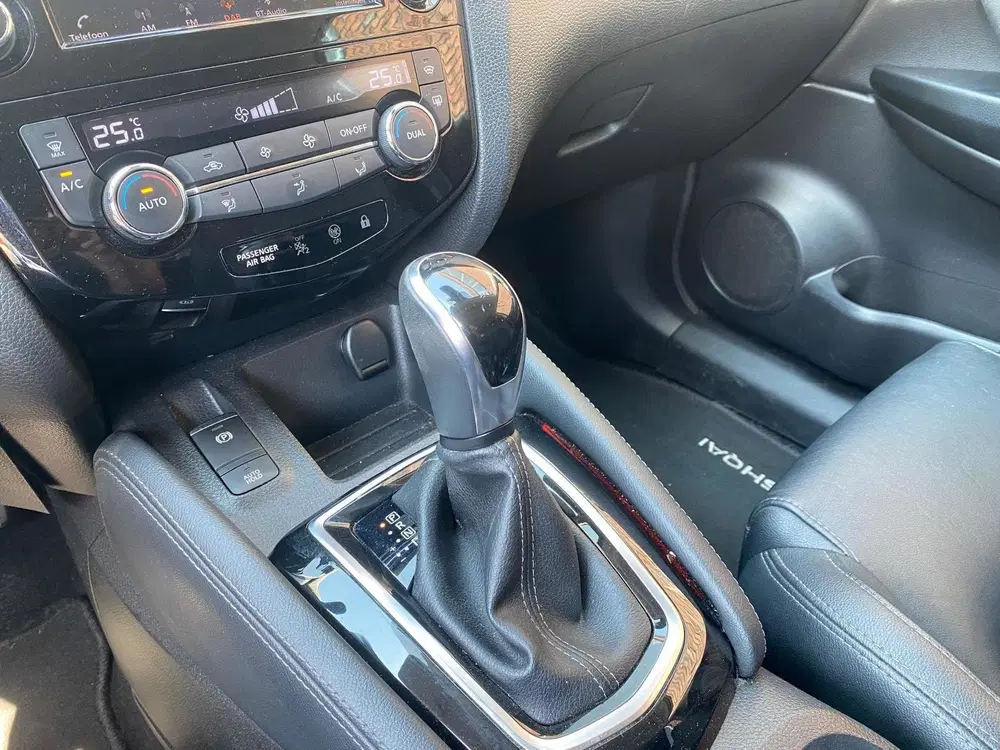 Nissan Qashqai 1.3 DIG-T Tekna +360cam uit 2020, foto 14