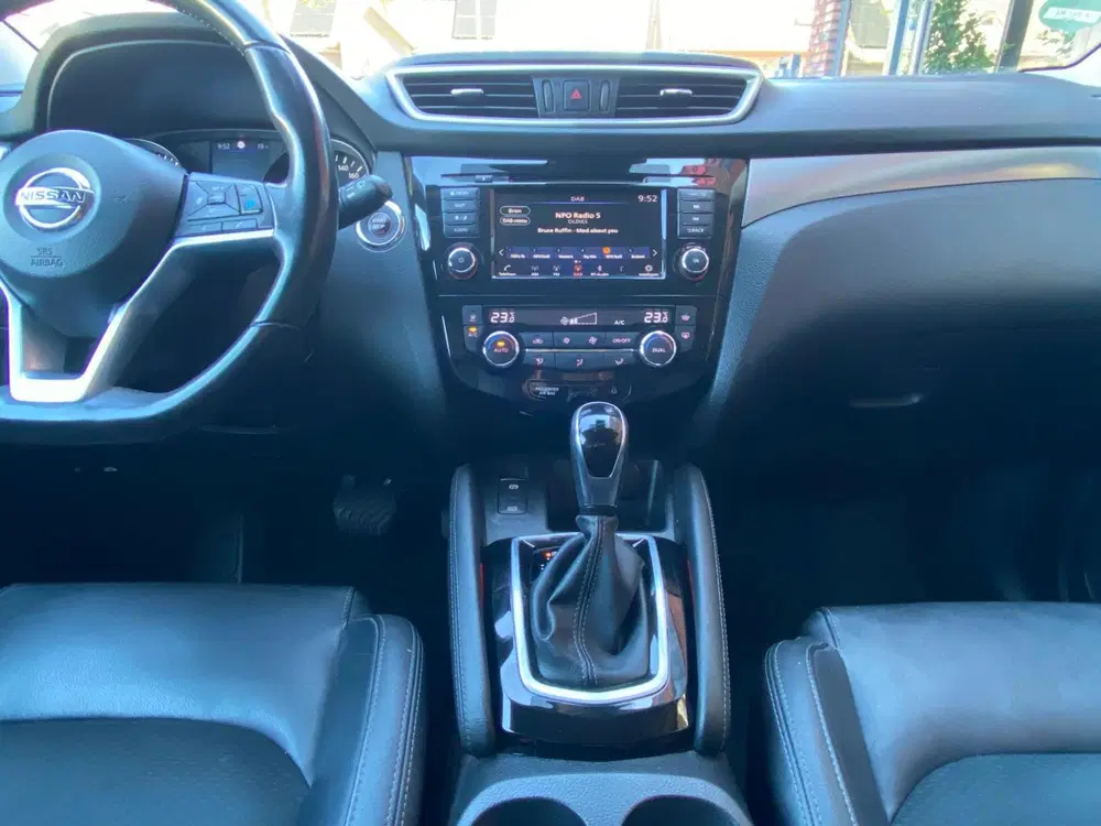 Nissan Qashqai 1.3 DIG-T Tekna +360cam uit 2020, foto 20