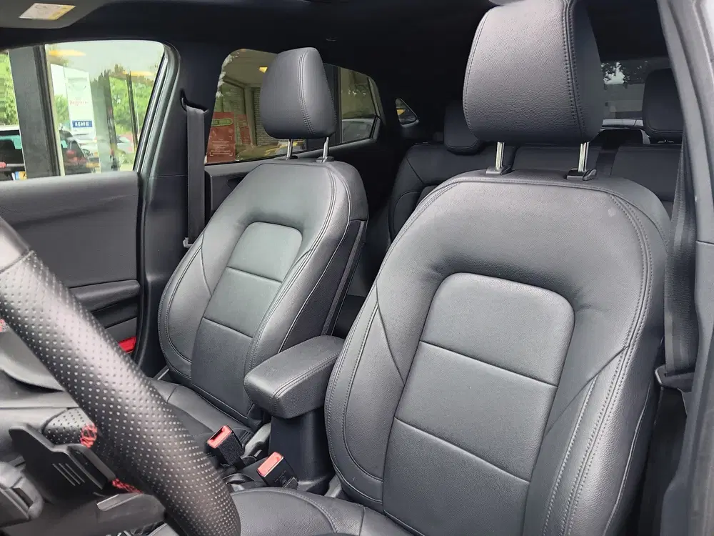 Ford Puma 1.0 EcoBoost Hybrid ST-Line XAutomaat uit 2022, foto 5