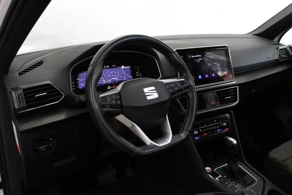 SEAT Tarraco 1.5 TSI Xcellence 7p. uit 2020, foto 10