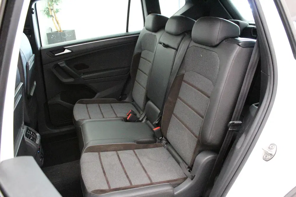 SEAT Tarraco 1.5 TSI Xcellence 7p. uit 2020, foto 13