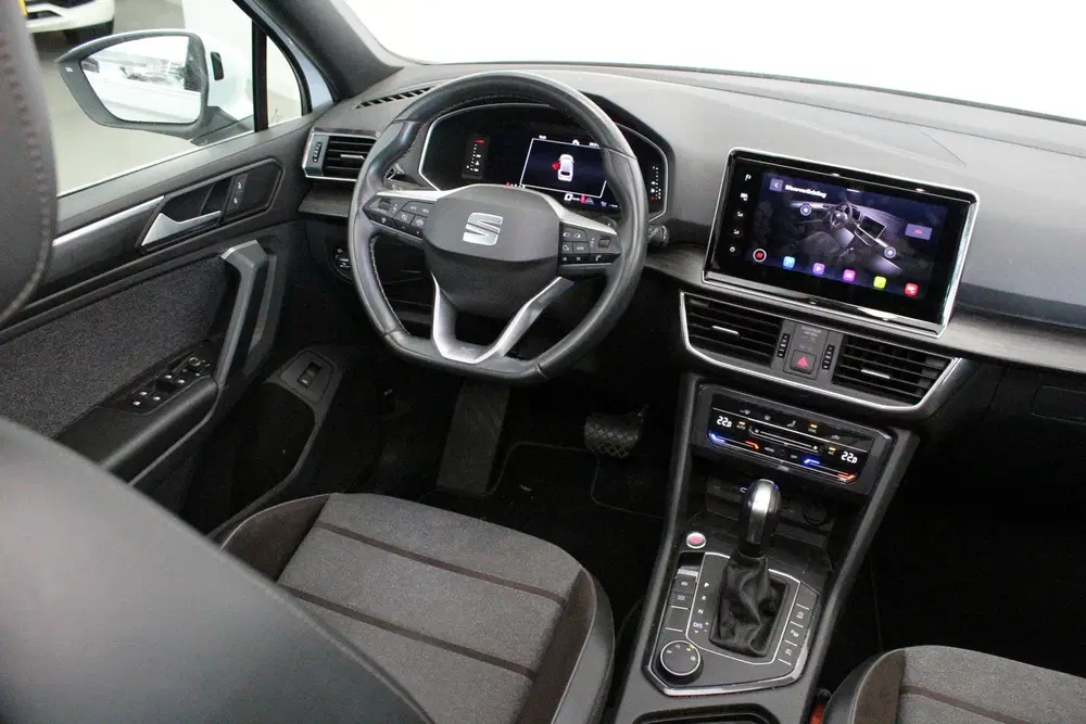 SEAT Tarraco 1.5 TSI Xcellence 7p. uit 2020, foto 15
