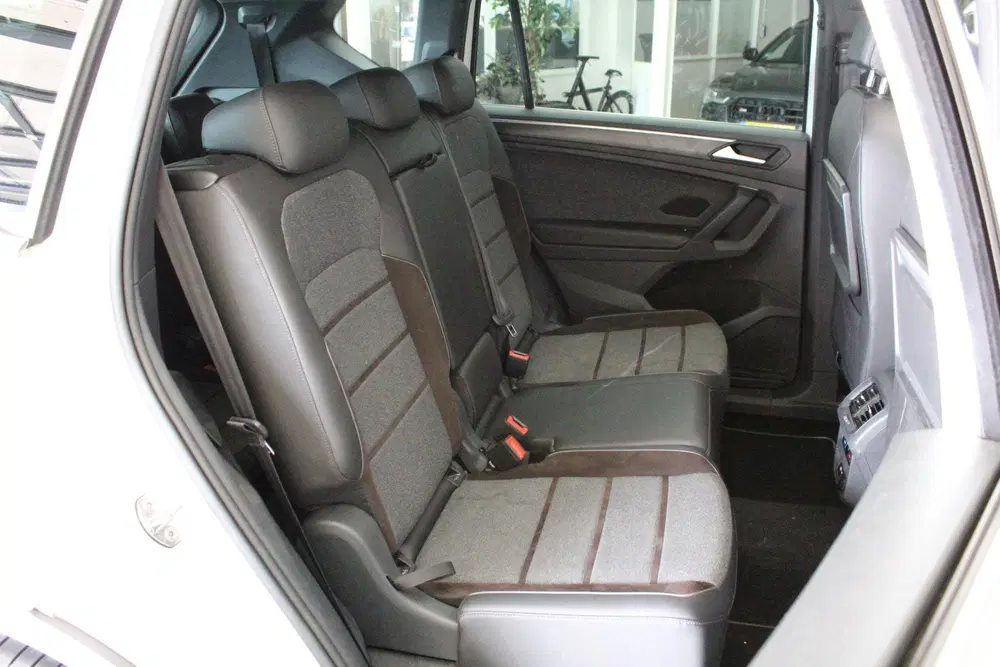 SEAT Tarraco 1.5 TSI Xcellence 7p. uit 2020, foto 20