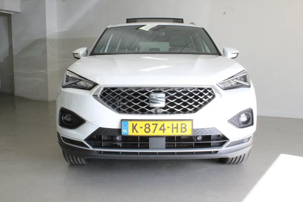 SEAT Tarraco 1.5 TSI Xcellence 7p. uit 2020, foto 3