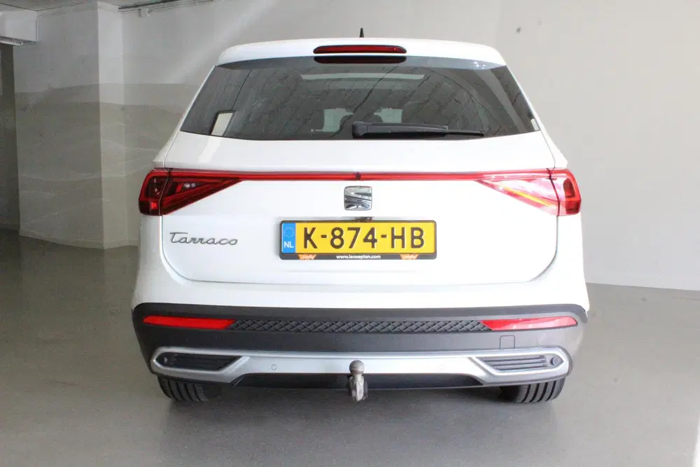 SEAT Tarraco 1.5 TSI Xcellence 7p. uit 2020, foto 8