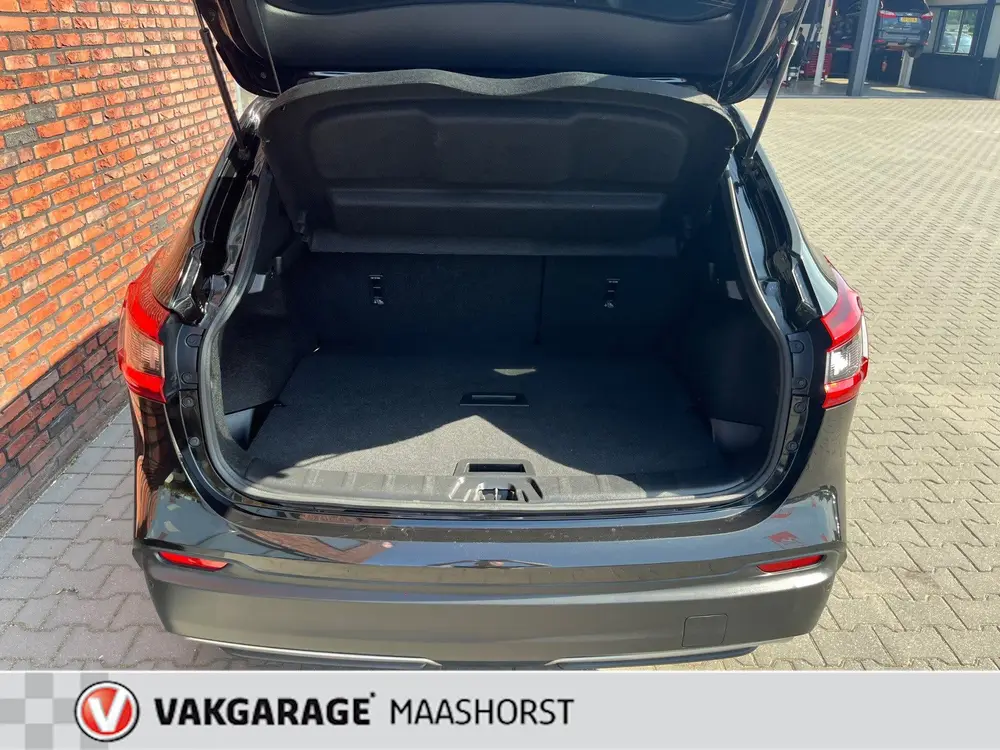 Nissan Qashqai 1.3 DIG-T Tekna 360°Camera/PDC/LED/DAB/Keyle uit 2019, foto 12