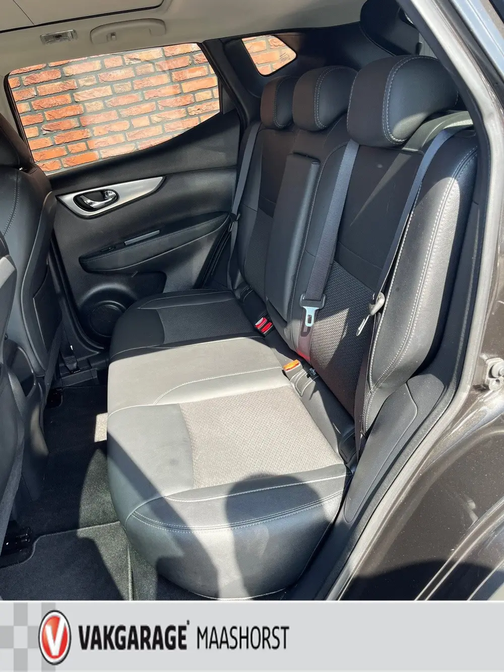 Nissan Qashqai 1.3 DIG-T Tekna 360°Camera/PDC/LED/DAB/Keyle uit 2019, foto 14