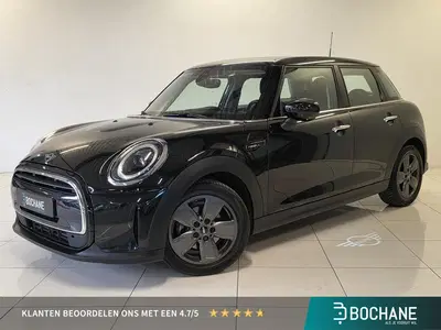 Mini Cooper 1.5 Classic Navigatie uit 2023