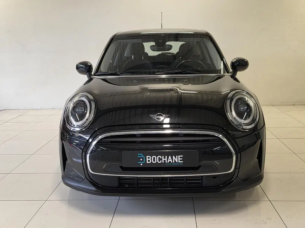 Mini Cooper 1.5 Classic Navigatie uit 2023, foto 19
