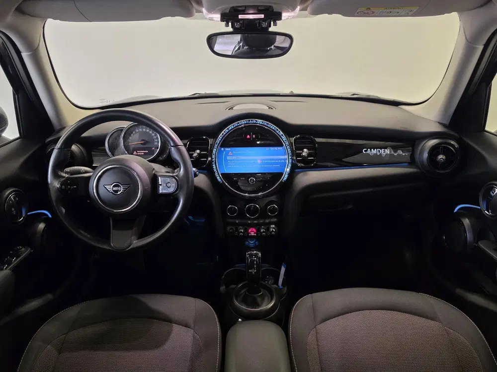Mini Cooper 1.5 Classic Navigatie uit 2023, foto 6