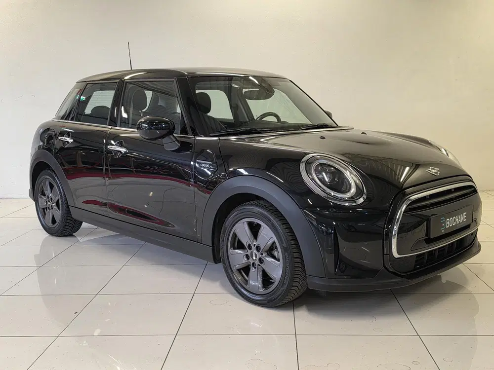 Mini Cooper 1.5 Classic Navigatie uit 2023, foto 8