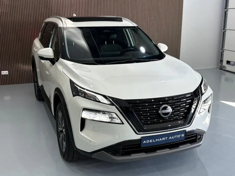 Nissan X-Trail 1.5 e-Power N-Connecta Automaat uit 2025, foto 13