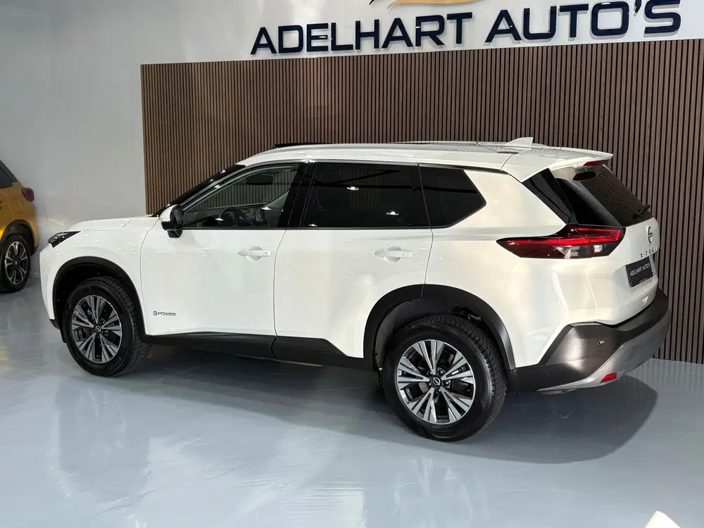 Nissan X-Trail 1.5 e-Power N-Connecta Automaat uit 2025, foto 15