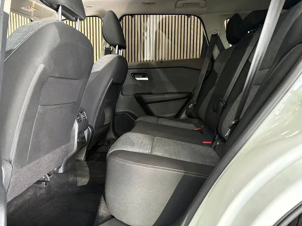 Nissan X-Trail 1.5 e-Power N-Connecta Automaat uit 2025, foto 17