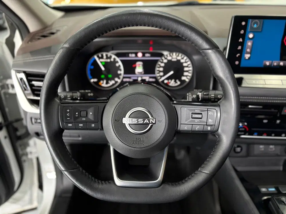 Nissan X-Trail 1.5 e-Power N-Connecta Automaat uit 2025, foto 19