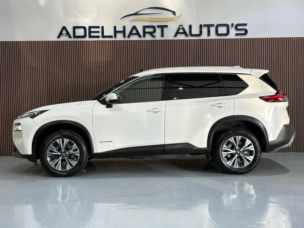 Nissan X-Trail 1.5 e-Power N-Connecta Automaat uit 2025, foto 2