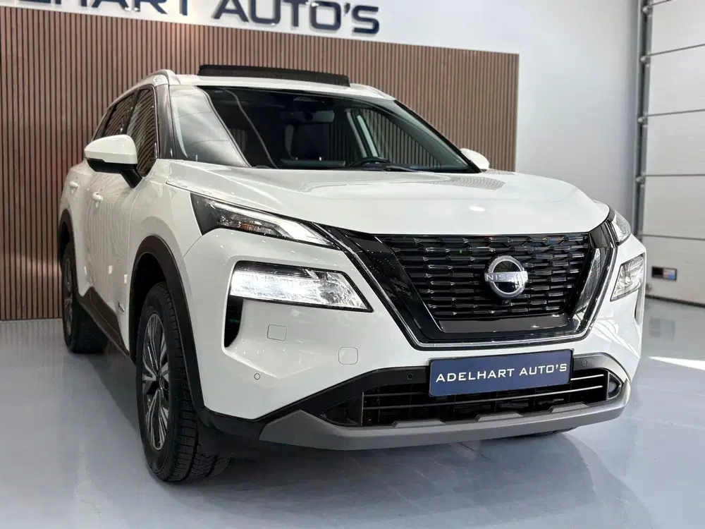 Nissan X-Trail 1.5 e-Power N-Connecta Automaat uit 2025, foto 4