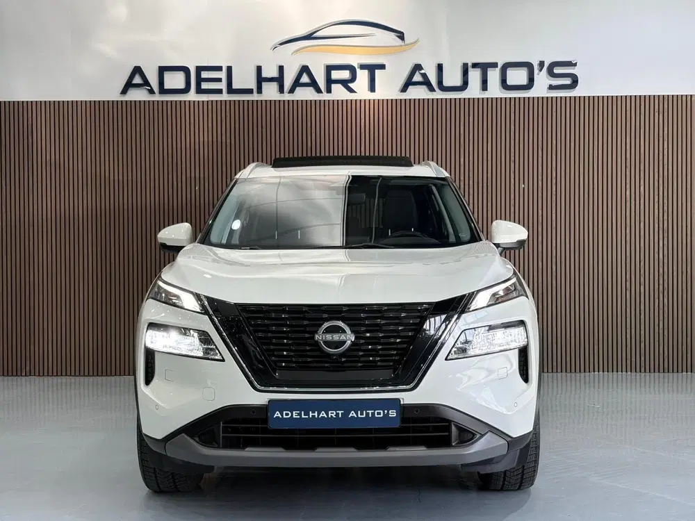 Nissan X-Trail 1.5 e-Power N-Connecta Automaat uit 2025, foto 5