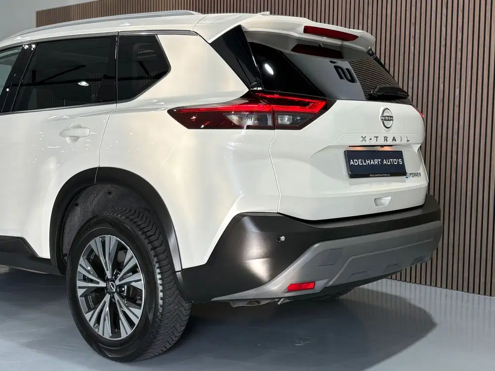 Nissan X-Trail 1.5 e-Power N-Connecta Automaat uit 2025, foto 7