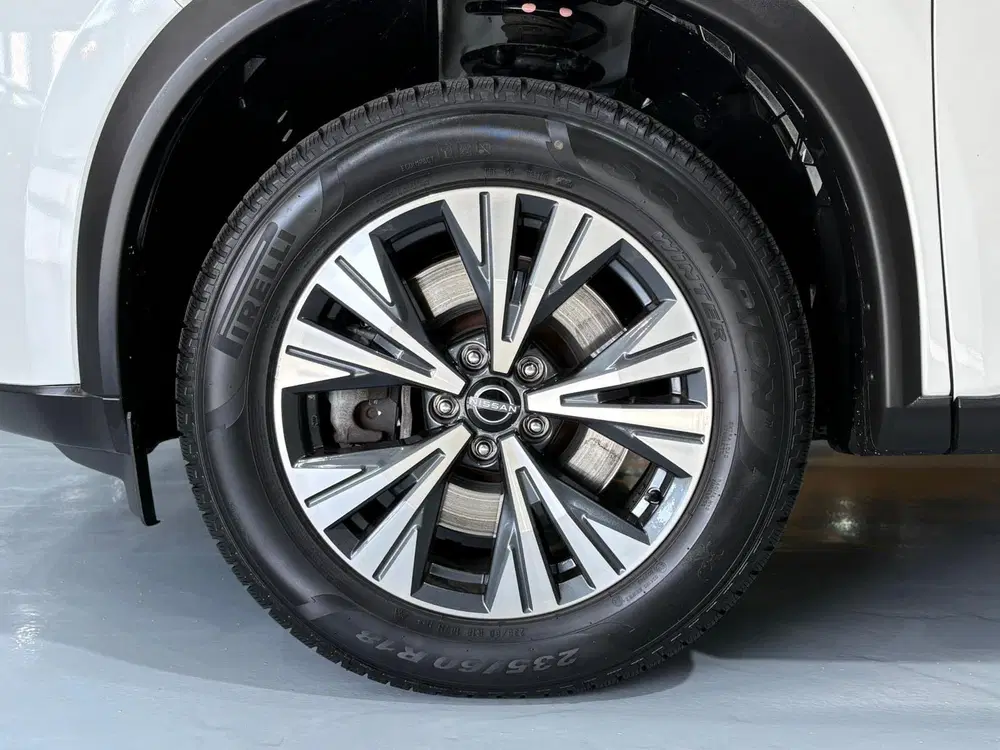 Nissan X-Trail 1.5 e-Power N-Connecta Automaat uit 2025, foto 9