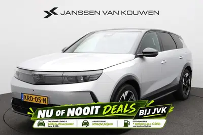 Opel Grandland GS 73 kWh uit 2026