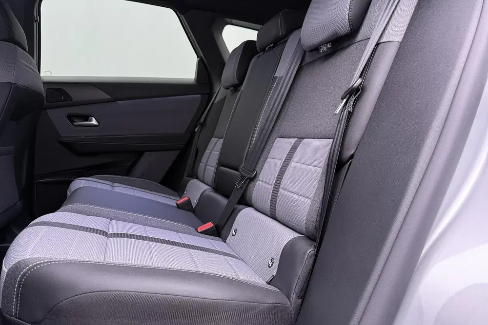 Opel Grandland GS 73 kWh uit 2026, foto 11