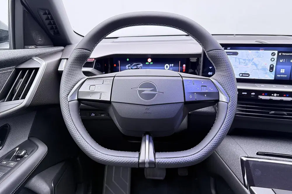 Opel Grandland GS 73 kWh uit 2026, foto 14