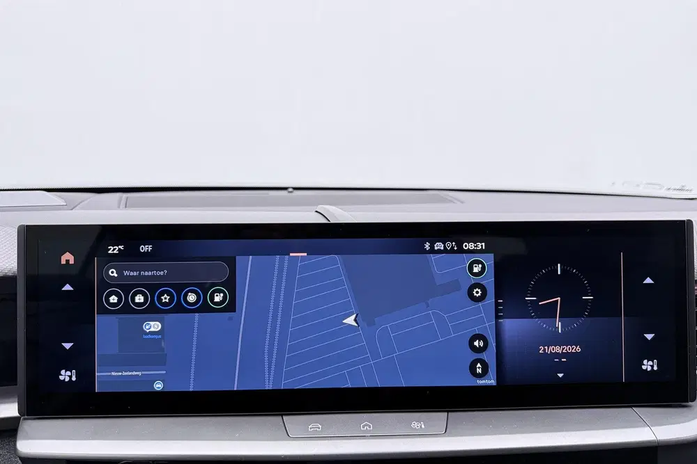 Opel Grandland GS 73 kWh uit 2026, foto 15