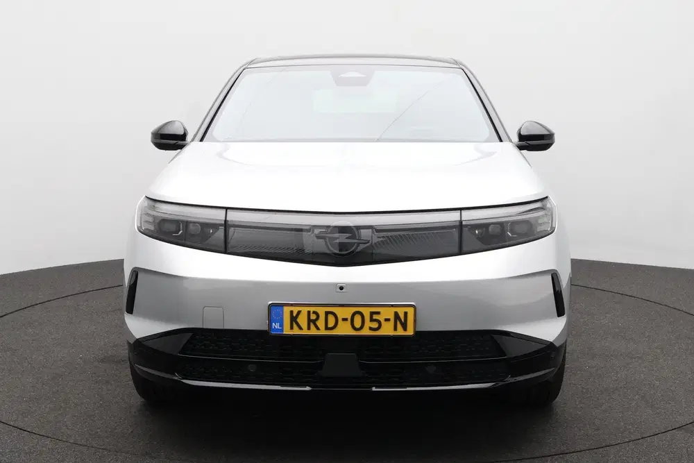 Opel Grandland GS 73 kWh uit 2026, foto 16