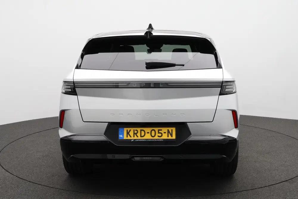Opel Grandland GS 73 kWh uit 2026, foto 17