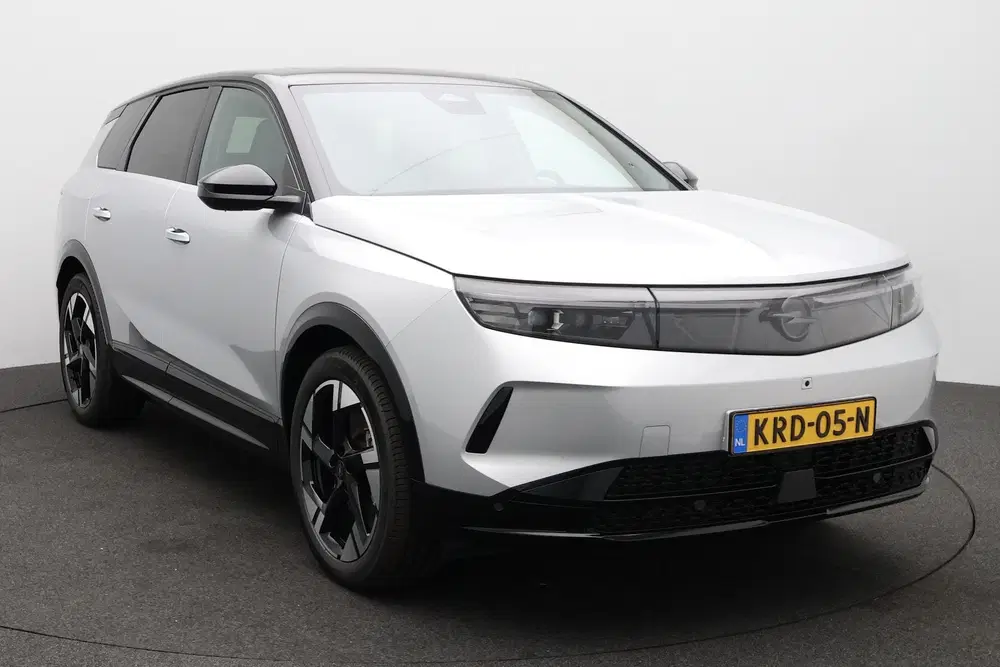 Opel Grandland GS 73 kWh uit 2026, foto 2