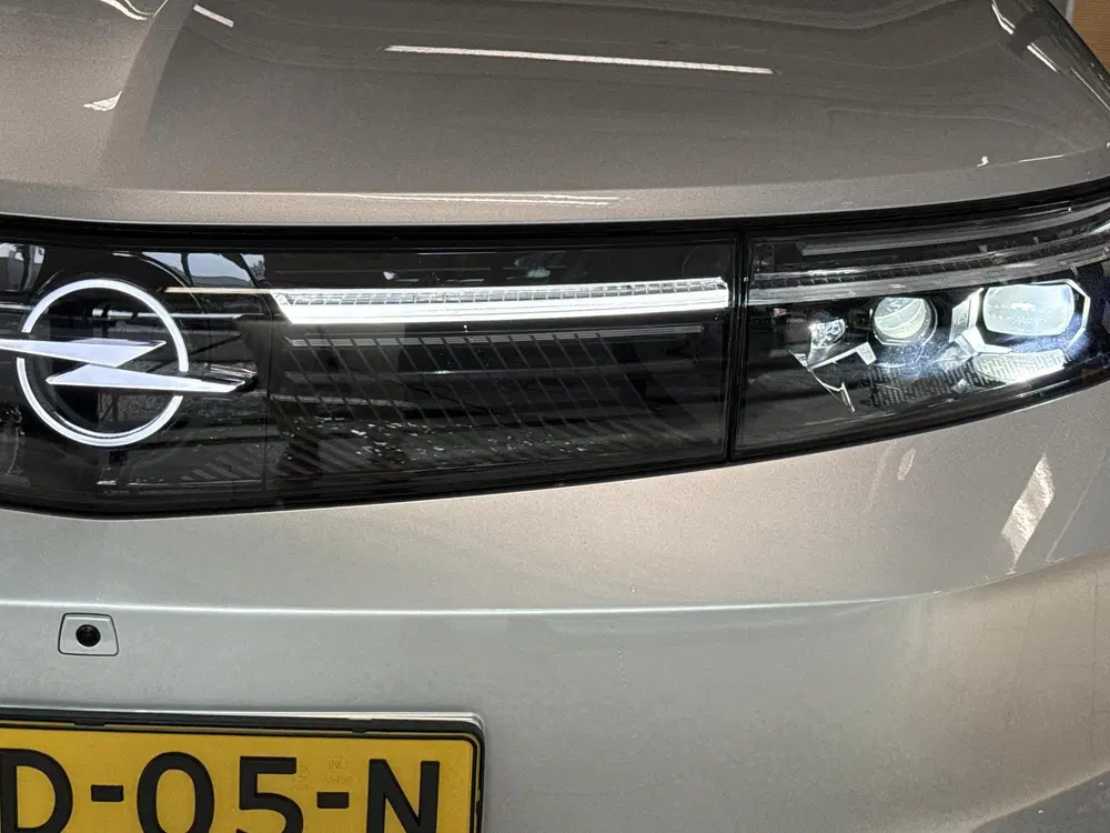 Opel Grandland GS 73 kWh uit 2026, foto 6