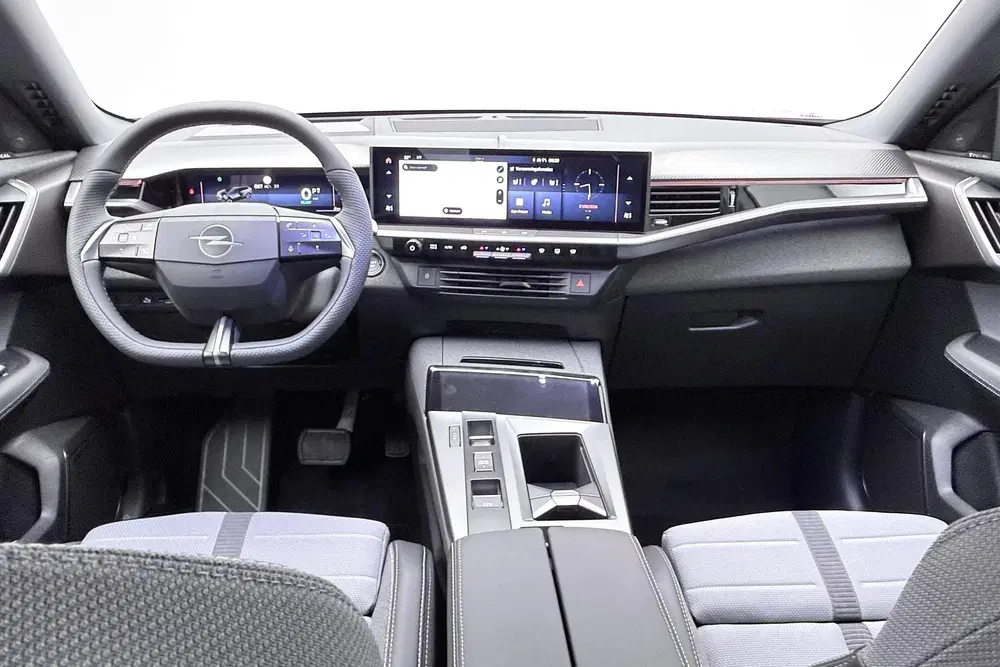 Opel Grandland GS 73 kWh uit 2026, foto 7