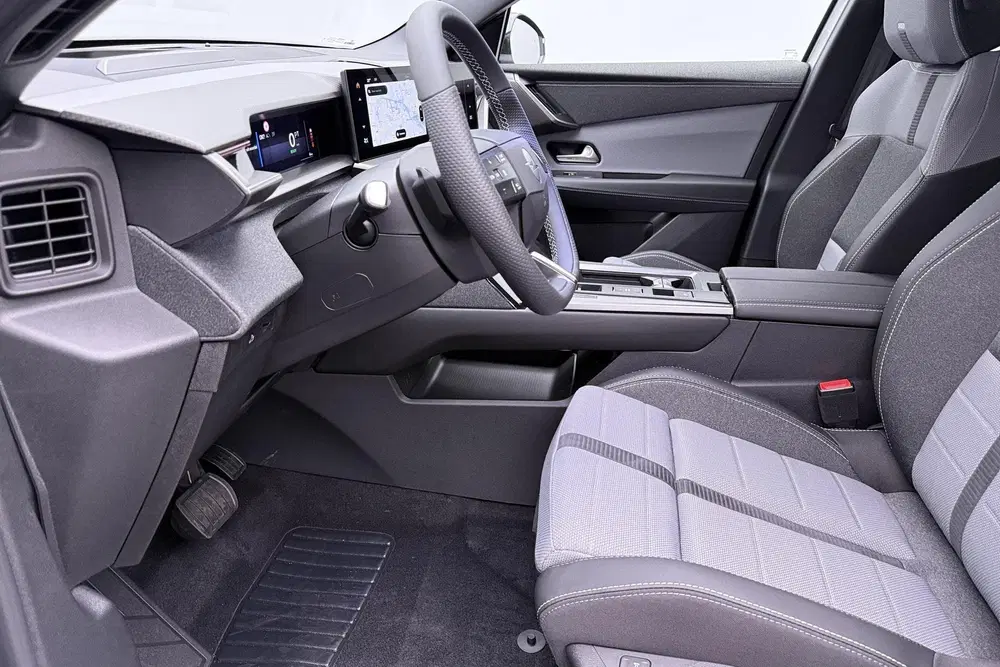Opel Grandland GS 73 kWh uit 2026, foto 8