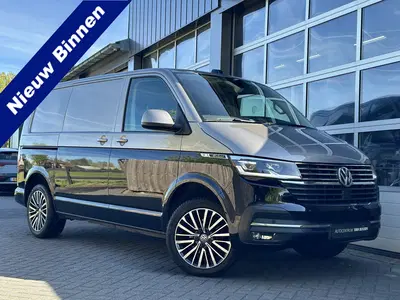 Volkswagen Transporter 2.0 TDI L1H1 uit 2020