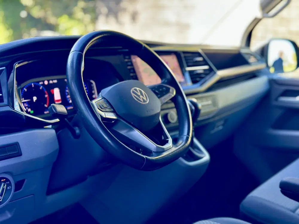 Volkswagen Transporter 2.0 TDI L1H1 uit 2020, foto 10