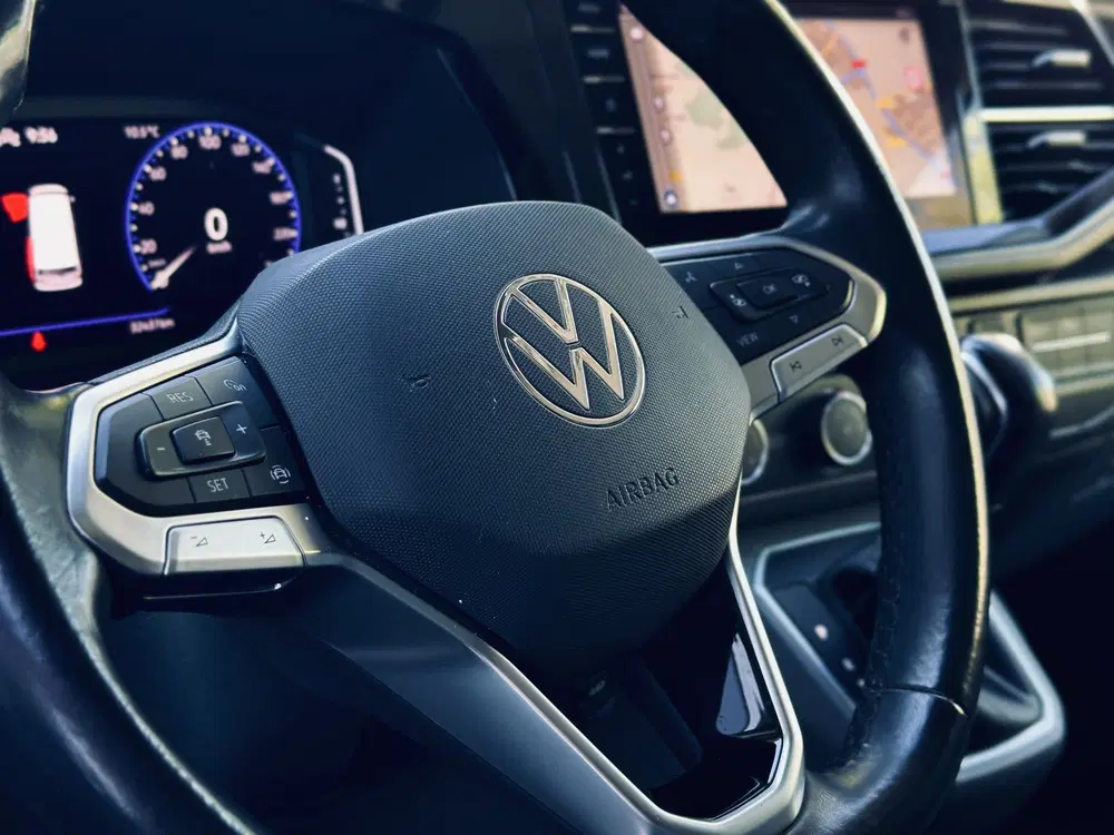 Volkswagen Transporter 2.0 TDI L1H1 uit 2020, foto 11