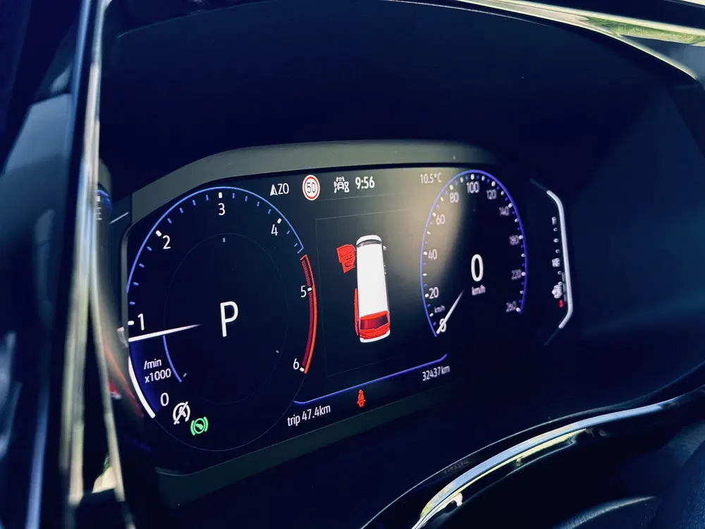 Volkswagen Transporter 2.0 TDI L1H1 uit 2020, foto 12